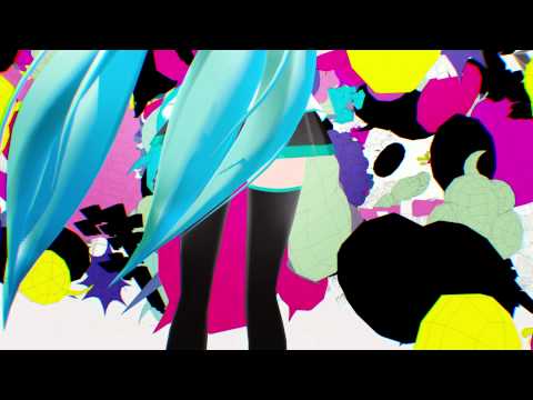 livetune - Tell Your World - teaser-