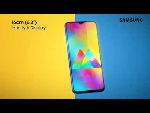 SAMSUNG GALAXY M20 #IMPOWERED QUICK LOOK ON SPECS ||SAMSUNG OFFICIAL TEASER