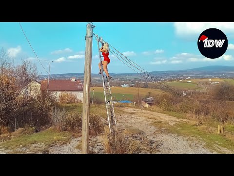 TOTAL IDIOTS AT WORK #295 | Funny Fails of Week | Instant regret compilation 2024