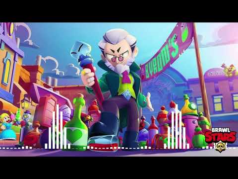 Brawl Stars Music | Brawlidays 2020 Loading Screen/Menu Music