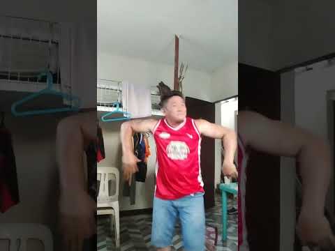 Pang tagal taba #comedydance #automobile #comedydancer #dancechoreography #funnydancer #dance