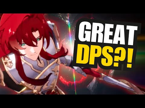 Is Argenti a Good 5* DPS? | Kit Analysis