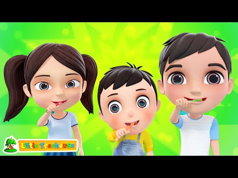 Nanhe Munne Bache, नन्हे मुन्ने बच्चे हम, Gubbare Wala + Nursery Songs and Rhymes for Babies