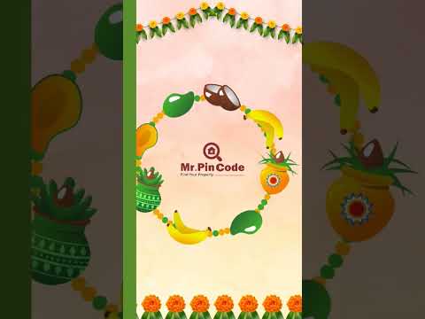 Happy Ugadi | Ugadi wishes | Ugadi Subhakankshalu | MrPinCode.in