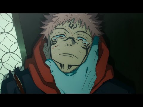 Sukuna Entrance!!! - Jujutsu Kaisen Season 2 Episode 15