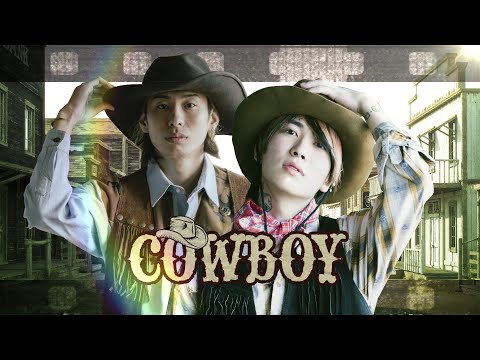 【Repezen Foxx】107th Single『Cowboy』feat.ZENTYARB