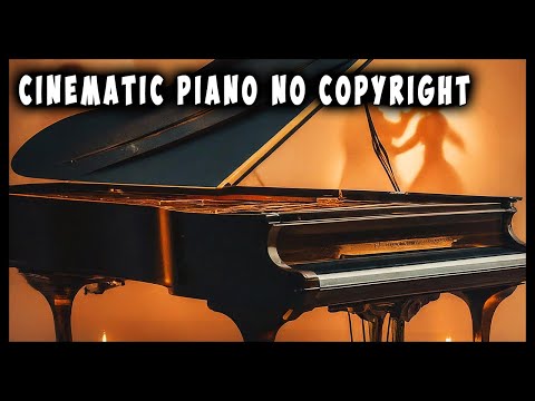 Emotional Cinematic Piano – Royalty Free, No Copyright