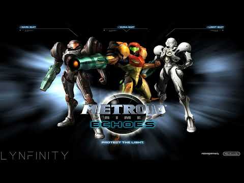 Metroid Prime 2 : Echoes - Full OST w/ Timestamps