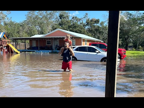 Help Kenny Culver Rebuild After Hurricane