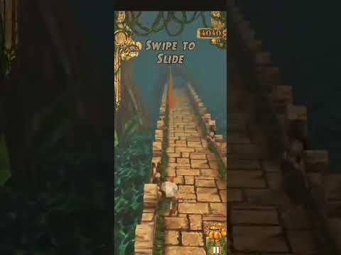 #temple #game video sho game -pleyar#templerun2