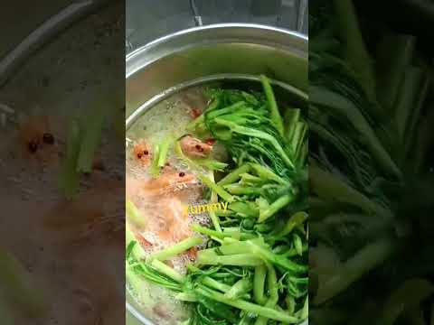 #yummysinigang#