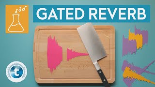 How to Use Gated Reverb | Audio Laboratory | Captain Pikant | Thomann