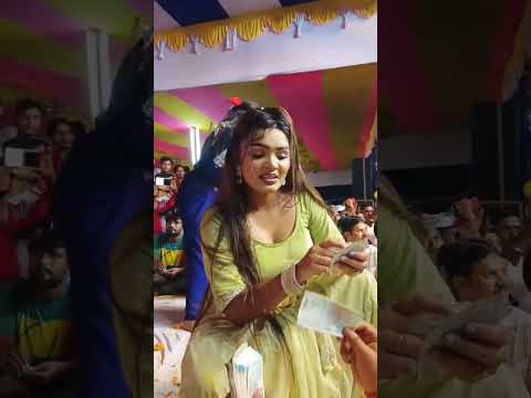 Song Stage Show #bhojpurimusic #newvideo #2025#viralvideo #bhojpuri #song #music #video #shorts #dj