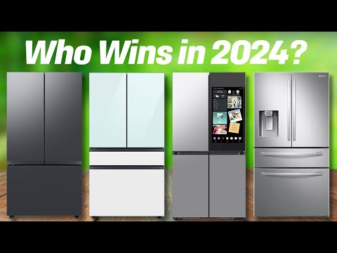 Best Samsung Refrigerator 2024 [don’t buy one before watching this]