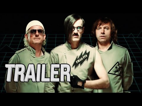 Fraktus | Trailer (German)