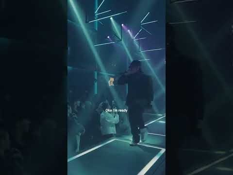 #Shorts JUMP - SMO & Lil Wuyn - Live Perfomance || Million Dollar Boy Private Party