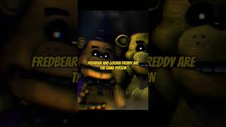 FNAF THÉORY ON THIS DAY #fnafedit #fnaf #fnafar #fnafshort #fnaftheories #shorts #short