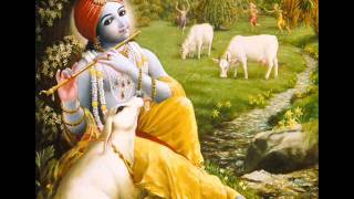 Beautiful Bhajan: Shri Krishna Govind - Om Namoh Bhagavate Vasudevayah