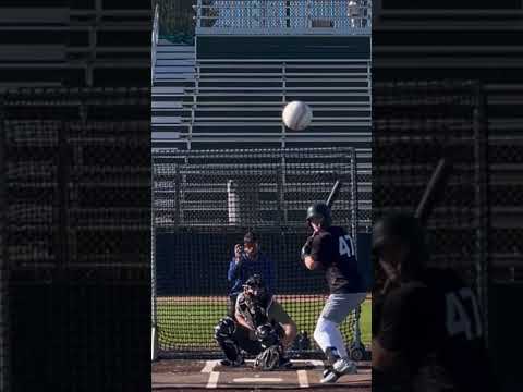 Is this the nastiest pitch ever!?! #baseball #baseballlife #baseballseason #baseballplayer