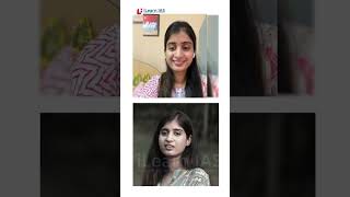 Garima Lohia | IAS | UPSC | 2022 | Topper | iLearnIAS | Topper Talks