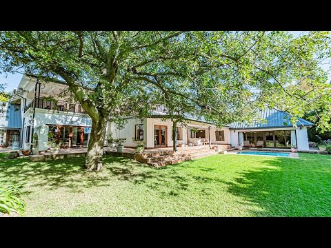 5 bedroom house to rent in Waterkloof | Pam Golding Properties