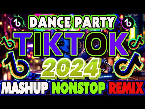 TRENDING TIKTOK  MASHUP 2024 🏖️ SUMMER TIKTOK MASHUP REMIX 2024 🏖️ JULY TIKTOK TRENDS