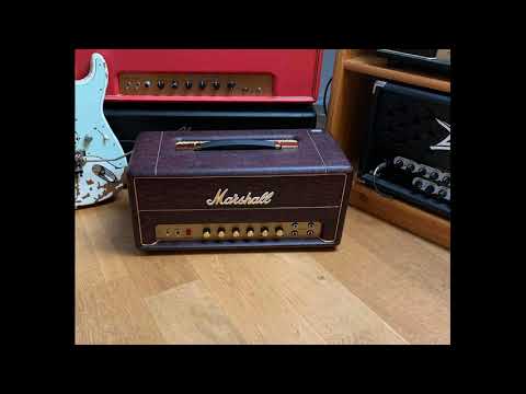 Marshall SV20H Clip