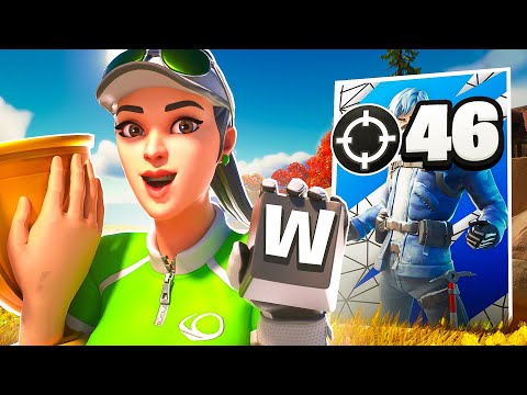 46 KILLS IN CASH CUP 🏆w/Th0masHD | Malibuca