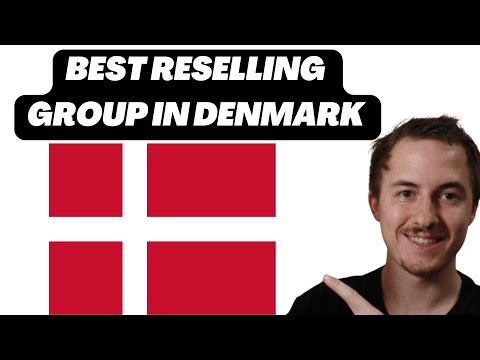 Best Reselling Group Denmark FlipForce Review