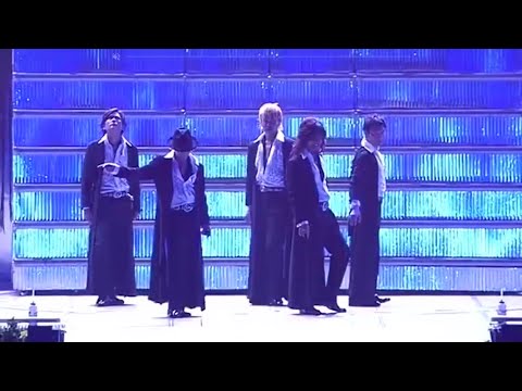 【SMAP】 SMAP DANCE SHOW TIME!