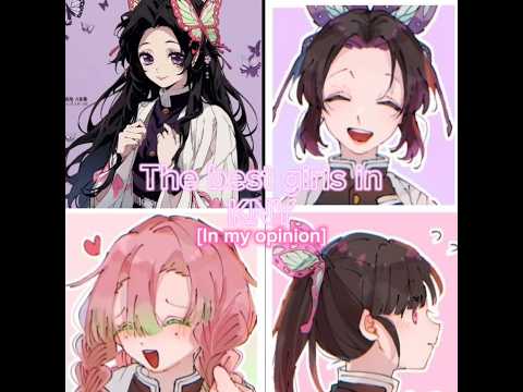 😌🌸🌹#fypシ゚viral#demonslayer#anime#kanae#shinobu#mitsuri#kanao#viral#knyedits#love#ytshorts#