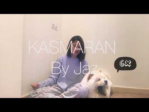 Kasmaran - Jaz | Cover