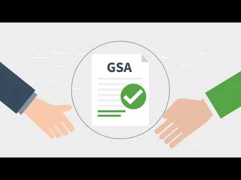 What is a GSA Schedule? Learn How to Get on the GSA Schedule, Multiple Award Schedule (MAS) Contract