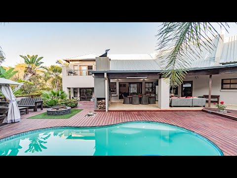 4 bedroom house to rent in Silver Lakes Golf Estate | Pam Golding Properties