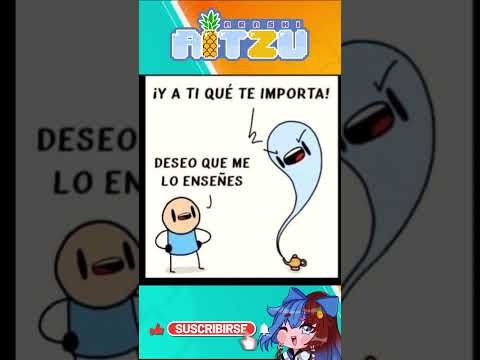 ¿y a ti que te importa?