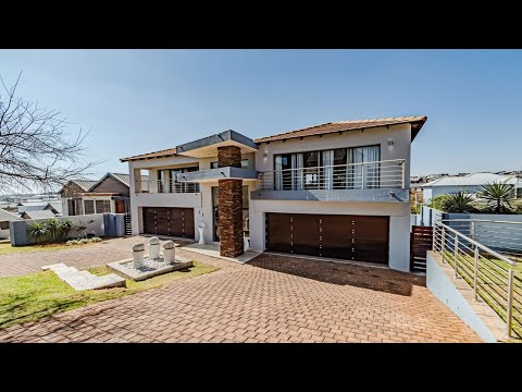 5 bedroom house for sale in The Hills | Pam Golding Properties