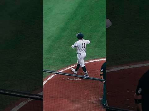 Anthony Volpe couldn’t believe this call 😂 #shorts #volpe #yankees