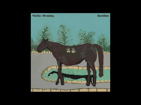 Marlin's Dreaming - False Start