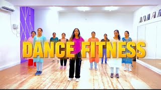 Achacho | Dance Fitness | Zumba Team | Western culture dance studio