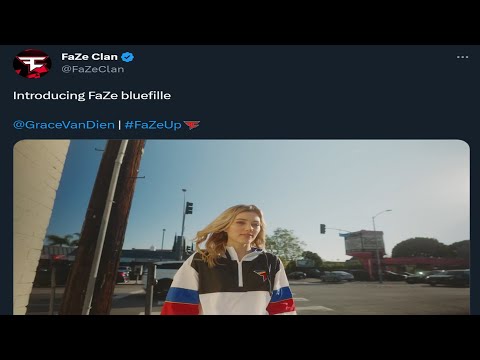 more faze drama