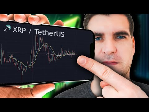 Ripple XRP price is GEARING up for MASSIVE move!