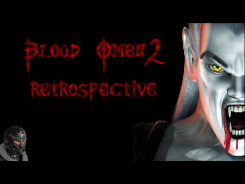 Blood Omen 2 Retrospective