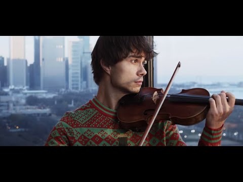 Alexander Rybak - Hold Me