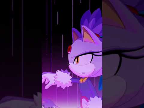 Sonic Couples Singing- "Faded"- Edit #Taiream #Silvaze #Knuxouge