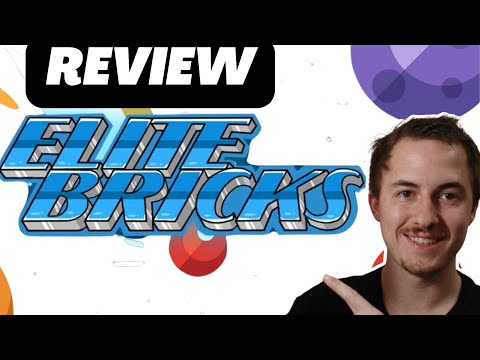 Elite bricks Group Review How To Sell Bricks For a Profit Reselling