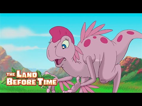 Best of Ruby! 💖💖 | The Land Before Time