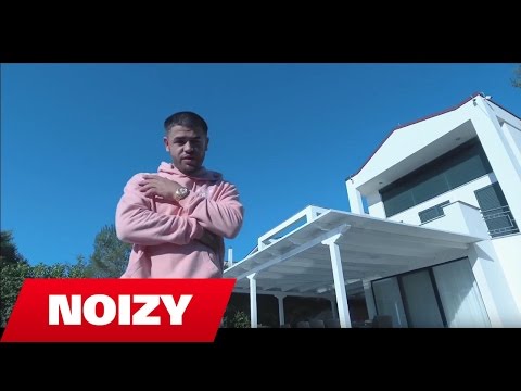 Noizy ft. Elgit Doda - Pa mu (Official Video HD)