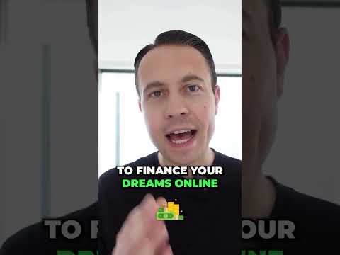 Invest in your dreams. Part 2 #entrepreneur2024 #onlinebusiness2024 #affiliatemarketinghack