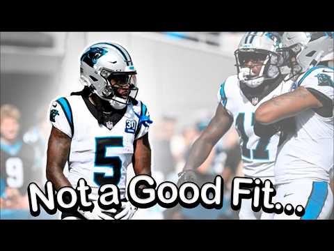 The Truth about The Carolina Panthers Recent Trade!