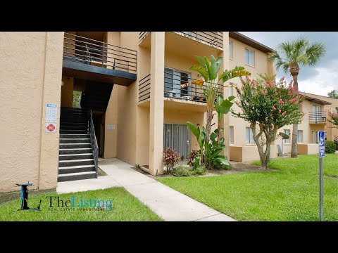 Orlando Florida Home For Rent!  | Orlando Property Management | The Listing